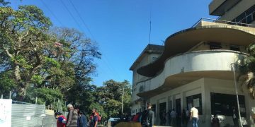 Denuncian que alimentación de pacientes del Hospital de San Cristóbal depende de donaciones