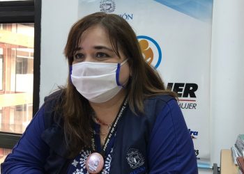 Intamujer reporta incremento del 70% en   casos de violencia sexual contra menores