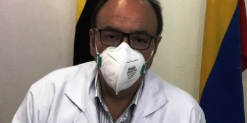 Táchira/ Director de hospital centinela aclara  que allí no han fallecido niños con COVID-19