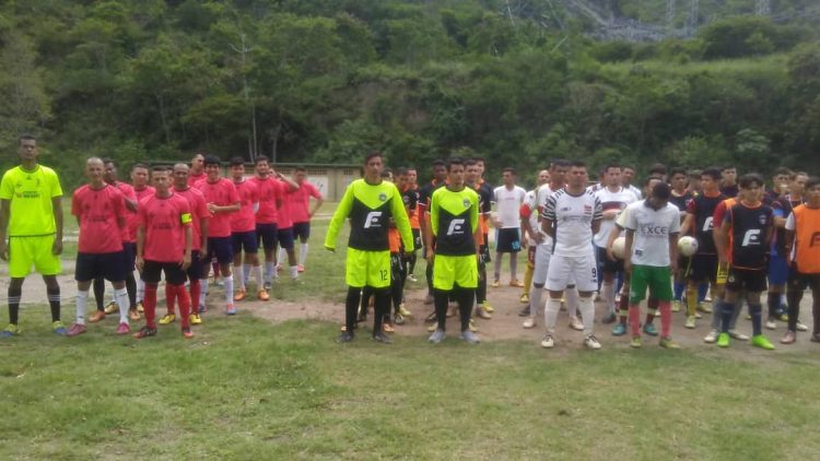 El fútbol volverá a dar emociones en Trujillo durante la venidera semana de flexibilización