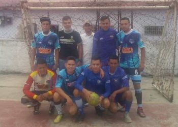 Liga Manatías de Valera abrió Torneo Copa Carnaval
