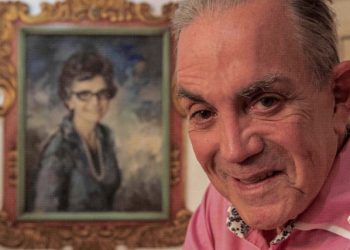 Gilberto Correa estaría hospitalizado tras «episodio de violencia doméstica»
