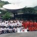 42 años cumple Teleboconó, la escuela de televisión regional