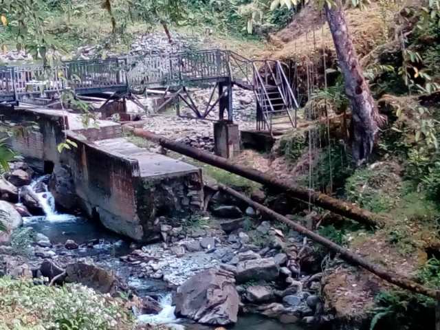 Comisión de Derechos humanos y comunidad activados ante problema del agua en Boconó