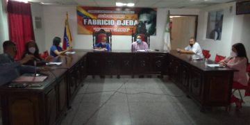 Lanzan Plan 21 en la entidad trujillana 