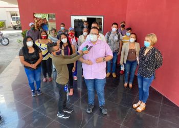 Consejo Legislativo de Trujillo aprueba agenda parlamentaria 2021