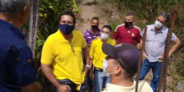 Primero Justicia: En Trujillo vamos con todo por el cambio