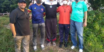 Real Vigía FC inicia su pretemporada este jueves en Parque Chama