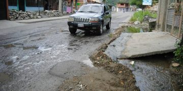 En El Cumbe solicitan desinfección ante brote de casos de Covid-19