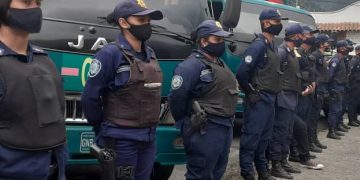 Más de 3 mil agentes de seguridad trabajarán en el operativo de carnavales 