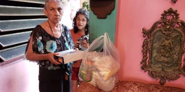 Reseña DLA motiva ayuda para familia de ex alcalde de Betijoque en estado vulnerable