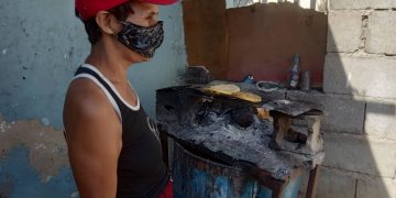 Comunidad de Santa Cruz en Valera cumple un año sin recibir gas doméstico