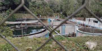 Trujillo sin agua por incapacidad del gobierno