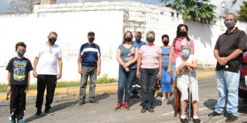 Habitantes de más del 70% de la geografía de Escuque tienen un año sin agua potable