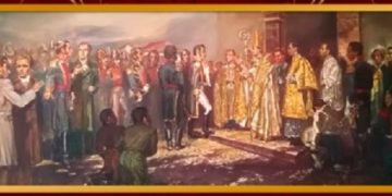 Diócesis de Trujillo celebrará Bicentenario del encuentro entre Simón Bolívar y el Obispo de Mérida de Maracaibo