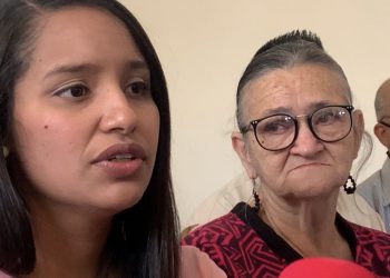 Alexis Bustamante: 2 años en prisión por traición a la patria condena a sus dos niños a la tragedia y orfandad