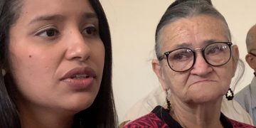 Alexis Bustamante: 2 años en prisión por traición a la patria condena a sus dos niños a la tragedia y orfandad