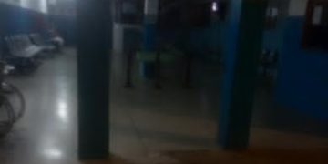 Trabajadores del ambulatorio de Pampán piden cancelación de salario y equipos de bioseguridad