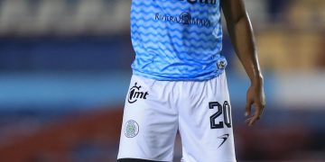 Merideño Jesús Armando Vargas debutó en la segunda división de México