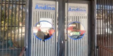 Pocas máquinas de diálisis operativas en la Unidad de Diálisis Andina