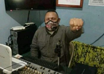 Ruben Durán: «debemos seguir garantizando el bienestar del pueblo»