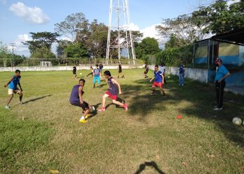 Real Vigía inició sus entrenamientos de pretemporada pensando en grande