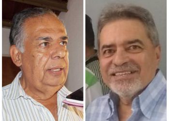 Copei ODCA Trujillo desmiente designación de un nuevo Comité Regional del partido