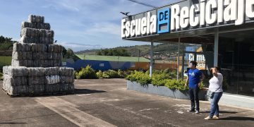 Escuela de Reciclaje llega al Táchira para buscarle solución al caos de la basura  