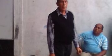 Proponen a José Antonio Puche a la Gobernación