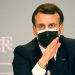 Macron defiende una mayor inversión para proteger hospitales de ciberataques
