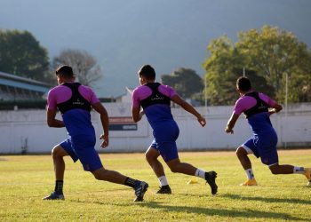 Estudiantes de Mérida ya trabaja en su pretemporada pensando en la tercera estrella