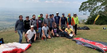 Open Trujillo 2021: A reanudar los vuelos en Torococo