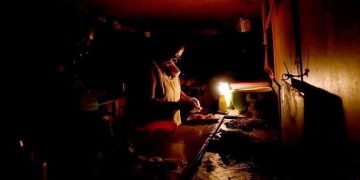 Regresan los tortuosos apagones a Trujillo