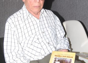 Raúl Díaz Castañeda: Presencia enamorada de Valera | Por: Francisco  Graterol Vargas