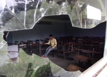 Educación Superior en Venezuela, una muerte lenta que puede evitarse (y II Parte)