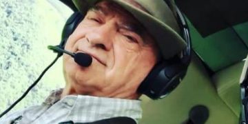 Elegía a Elio Marcaccio   