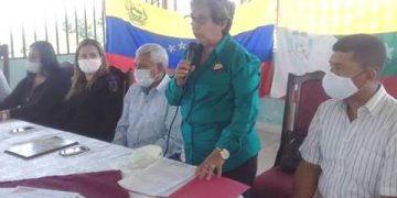 Educadores carvajalenses fueron homenajeados en el marco del “Día del Maestro”