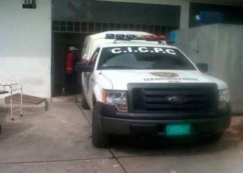 Abogado se suicidó en El Vigía