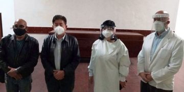 Comisión científica de salud solicitó al nivel central atención urgente para el IAHULA