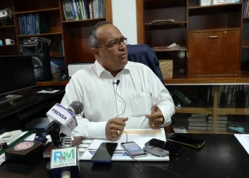 Alcalde de Mérida difiere la Feria Internacional del Sol 2021
