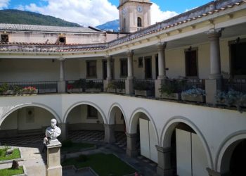 CU-ULA ordena reiniciar actividades en varias dependencias