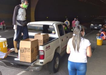 Mérida: Sapvem realiza mantenimiento a túneles