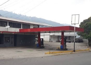 Estaciones de servicio en Tovar y Bailadores pasan a precio internacional