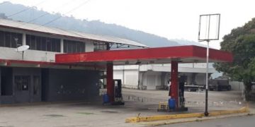 Estaciones de servicio en Tovar y Bailadores pasan a precio internacional