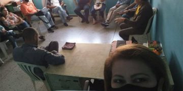 Alianza Democrática persuade a dirigentes abstencionistas a participar en posible mega elección de alcaldes y gobernadores