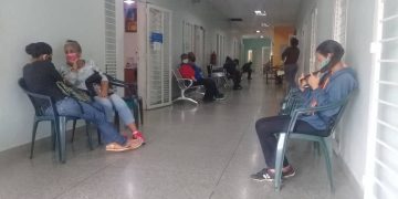 98% de la pruebas rápidas realizadas a personal de la Alcaldía de Boconó han resultado negativas