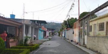 Más de un mes sin agua tienen familias de Santa Isabel Boconó