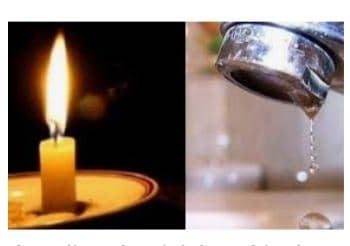 Mérida sin agua por fluctuaciones eléctricas
