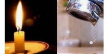 Mérida sin agua por fluctuaciones eléctricas