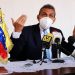 Gobernación de Mérida ratificó el diferimiento de la Feria del Sol